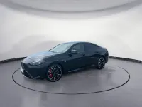 Gebraucht BMW 220 Gran Coupé M Sport 163 PS (119 kW) 2025 Schwarz Coupé