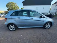 Gebraucht Mercedes B200 193 PS (141 kW) 2006 Blau Van / Kleinbus