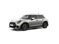 Usata Mini Cooper S 204 CV (150 kW) 2024 Utilitaria
