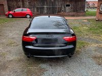 Gebraucht Audi A5 190 PS (139 kW) 2008 Coupé