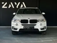 Gebraucht BMW X5 Sport Line 258 PS (189 kW) 2019 Mineralweiß SUV