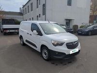 gebraucht Opel Combo-e Life XL 1.5 D/ Klimaauto./ Shz/ Lenkrad.Hzg/