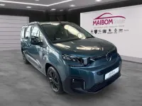 Gebraucht Citroën Berlingo 110 PS (80 kW) 2025 Rot Van / Kleinbus