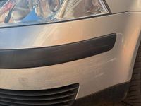 Usata VW Passat 131 CV (96 kW) 2003 Argento Station wagon