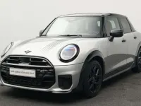 Gebraucht Mini John Cooper Works 204 PS (150 kW) 2025 Grau Kleinwagen