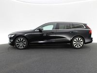 Gebraucht Volvo V60 Plus 336 PS (247 kW) 2022 Schwarz Kombi