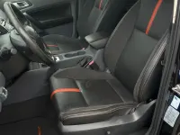 Gebraucht Ford Ranger Style 200 PS (147 kW) 2013 Schwarz Pickup