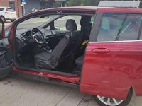 Gebraucht Ford B-MAX Titanium 125 PS (91 kW) 2017 Van / Kleinbus