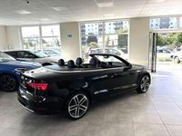 Usata Audi A3 2017 Nero