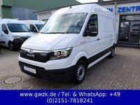 Gebraucht MAN TGE 103 PS (75 kW) 2023 Andere Van