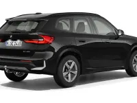 Gebraucht BMW X1 Shadowline 170 PS (125 kW) 2025 Schwarz SUV