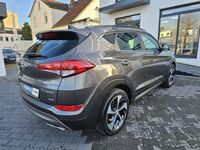 gebraucht Hyundai Tucson 1.6 T-GDI 4WD Premium