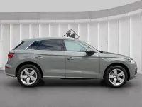 Gebraucht Audi Q5 Sport 367 PS (269 kW) 2020 Grau SUV