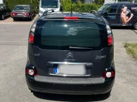 Gebraucht Citroën C3 Exclusive 110 PS (80 kW) 2017 Kleinwagen