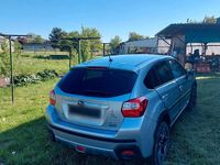 Occasion Subaru XV 147 ch (108 kW) 2015 Argent SUV