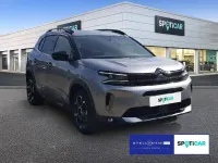 Gebraucht Citroën C5 Aircross 181 PS (133 kW) 2023 Grau SUV