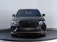 Ny Bentley Bentayga 650 HK (478 kW) 2026 Sort SUV