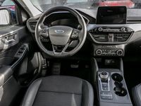 Gebraucht Ford Kuga Titanium X 224 PS (164 kW) 2022 Blau SUV