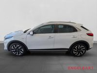 Gebraucht Kia XCeed Comfort 150 PS (110 kW) 2025 Schwarz (zilinaschwarz metallic(weitere farben auf anf) SUV