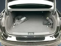 Gebraucht Audi A6 Sport 252 PS (185 kW) 2026 Schwarz Limousine
