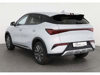 Brugt BYD Atto 3 Design 230 kW (313 HK) 2026 Hvid SUV