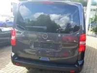 Gebraucht Opel Zafira Life Edition 177 PS (130 kW) 2025 Van / Kleinbus