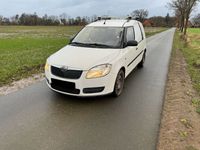 gebraucht Skoda Praktik 1,4 TDI