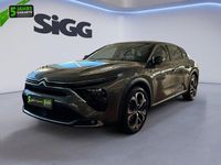 Gebraucht Citroën C5 X Shine 224 PS (164 kW) 2022 Smart grey Kombi