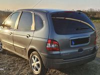 Gebraucht Renault Scénic 107 PS (78 kW) 2000 Van / Kleinbus
