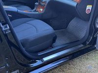 Gebraucht Mercedes E220 Elegance 170 PS (125 kW) 2006 Limousine