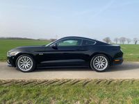 Second-hand Ford GT 421 CP (309 kW) 2016 Negru Coupe