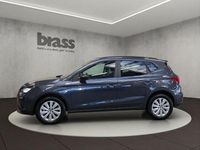 Neu Seat Arona Style 116 PS (85 kW) 2025 Magnetic grau metallic SUV