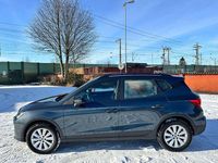Gebraucht Seat Arona Style 95 PS (69 kW) 2023 Magnetic tech SUV