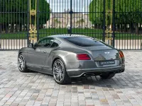Gebraucht Bentley Continental GT 625 PS (459 kW) 2014 Grau