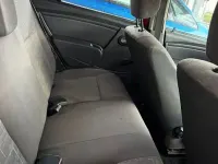 Gebraucht Dacia Sandero 75 PS (55 kW) 2008 Rot Kleinwagen