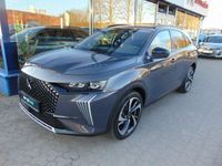Gebraucht DS Automobiles DS7 Crossback 131 PS (96 kW) 2025 Grau SUV