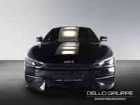 gebraucht Kia EV6 77,4 kWh GT-Line Allrad Assist+ Design Wär