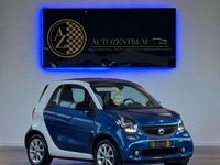 Gebraucht Smart ForTwo Coupé 71 PS (52 kW) 2016 Weiß Coupé