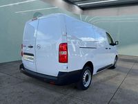 Gebraucht Opel Vivaro 144 PS (105 kW) 2023 Weiß Van / Kleinbus