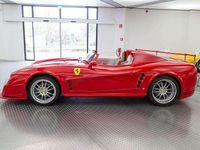 Gebraucht Ferrari 456 442 PS (325 kW) 1994 Rot Coupé