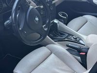 Gebraucht BMW X1 177 PS (130 kW) 2011 Schwarz SUV