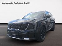 Neu Kia Sorento Platinum 193 PS (141 kW) 2025 Weiß SUV