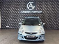 Gebraucht Honda Jazz Sport 83 PS (61 kW) 2007 Blau Kleinwagen