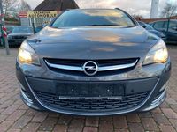 gebraucht Opel Astra Selection-Klima+SHZ+PDC+TEMPO