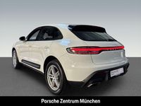Gebraucht Porsche Macan 265 PS (194 kW) 2023 Weiß SUV