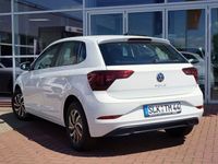 gebraucht VW Polo 1.0 TSI Life