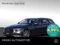 Gebraucht Mercedes E300 Avantgarde 320 PS (235 kW) 2021 Grau Kombi