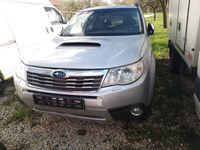 gebraucht Subaru Forester 22