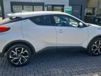 Second-hand Toyota C-HR 116 CP (85 kW) 2019 SUV