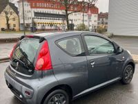 gebraucht Peugeot 107 Filou 70 Filou